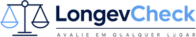 LongevCheck — avalie em qualquer lugar